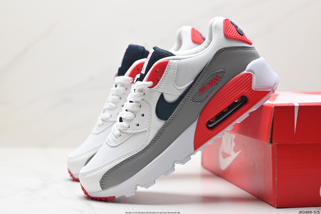 Nike Air Max Shoes